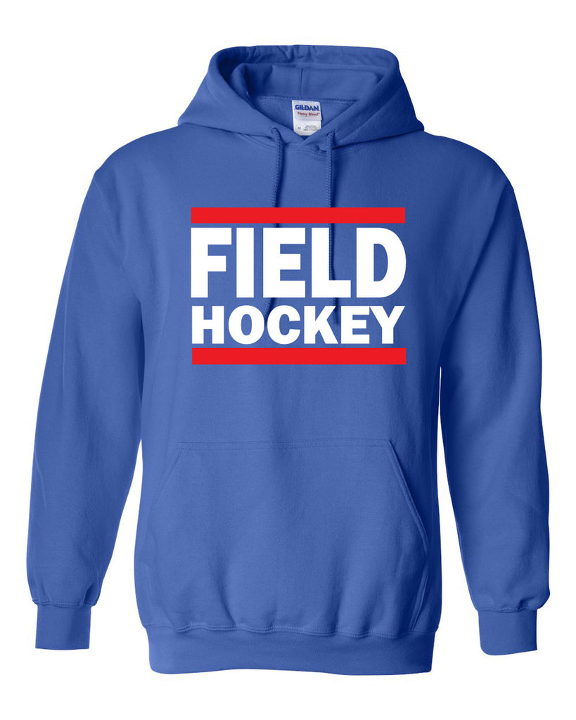 Field hockey sales hoodies