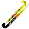 GR9000 PB MC FYW/BLK Composite Field Hockey Stick