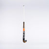 Grays GR5000 Midbow Composite Field Hockey Stick -  Black/Orange