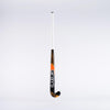 Grays GR5000 Midbow Composite Field Hockey Stick -  Black/Orange