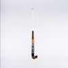 Grays GR5000 Midbow Composite Field Hockey Stick -  Black/Orange