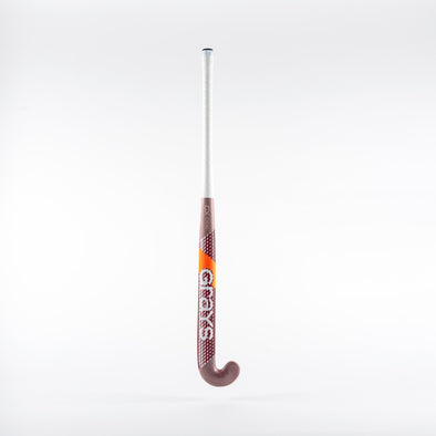 GX2000 Ultrabow Pink/Maroon Composite Field Hockey Stick