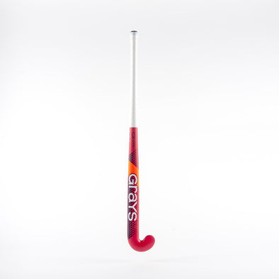 GX1000 Ultrabow Red/Navy Composite Field Hockey Stick