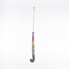 Grays GTI4000 Dynabow Indoor Composite Field Hockey Stick -  Royal/Fluo Red