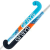 Grays GTI2000 Dynabow Indoor Composite Field Hockey Stick - Blue