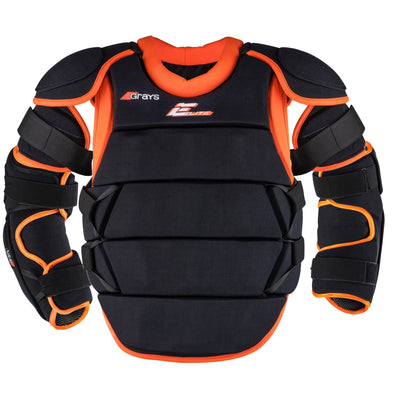 Grays Elite Body Armour