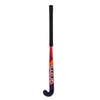 GX1000 Ultrabow Red/Navy Composite Field Hockey Stick