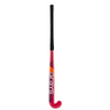 GX1000 Ultrabow Red/Navy Composite Field Hockey Stick